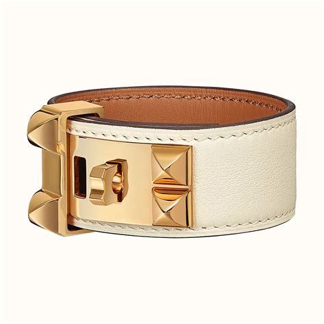 hermes chien de collier|collier chien multicolore.